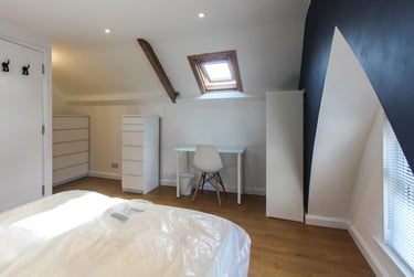 4 bed house, Talworth Street, Plasnewydd, Cardiff, CF243EJ - Image 14